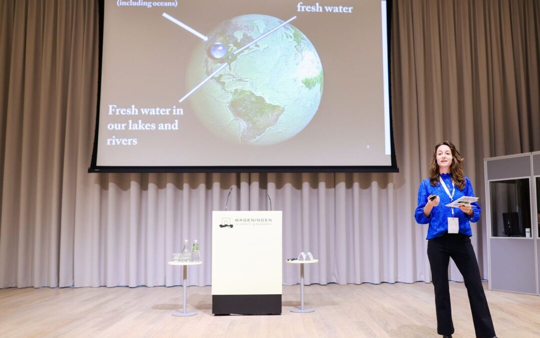 Rabobank Deepdive Water